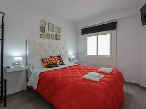 Apartamento Cádiz, 3 dormitorios, 5 personas - photo_1011865500272
