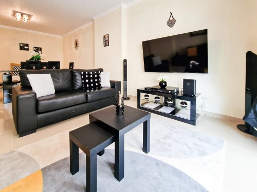 Appartement Portimão, 3 pièces, 6 personnes - photo_1011865500414