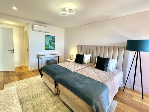 Ferienwohnung Quarteira-Vilamoura, 1 Schlafzimmer, 2 Personen - photo_1011865500709