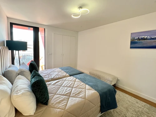 Ferienwohnung Quarteira-Vilamoura, 1 Schlafzimmer, 2 Personen - photo_1011865500709
