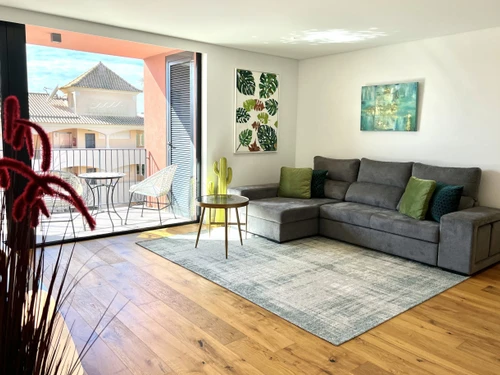 Ferienwohnung Quarteira-Vilamoura, 1 Schlafzimmer, 2 Personen - photo_1011865500709