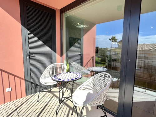 Ferienwohnung Quarteira-Vilamoura, 1 Schlafzimmer, 2 Personen - photo_1011865500709