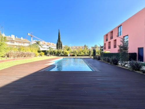 Ferienwohnung Quarteira-Vilamoura, 1 Schlafzimmer, 2 Personen - photo_1011865500709