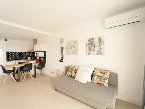 Studio Empuriabrava, 1 pièce, 4 personnes - photo_1011865500856