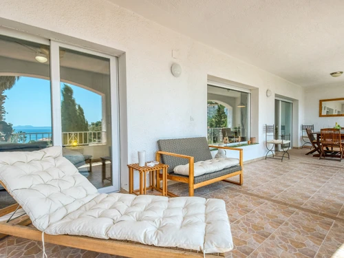 Appartement Roses, 3 pièces, 4 personnes - photo_1011865501288