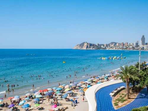 Apartment Benidorm, 2 bedrooms, 6 persons - photo_1011865501821