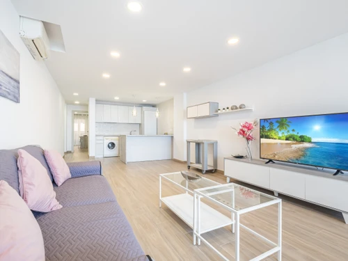 Apartment Benidorm, 2 bedrooms, 6 persons - photo_1011865501821