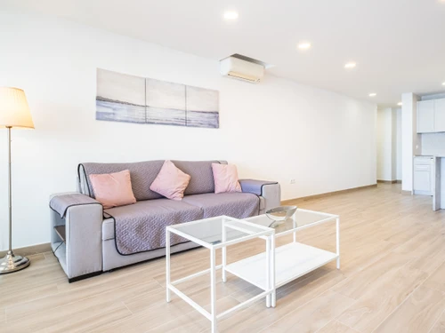 Apartment Benidorm, 2 bedrooms, 6 persons - photo_1011865501821