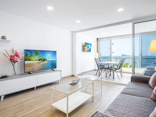 Apartment Benidorm, 2 bedrooms, 6 persons - photo_1011865501821