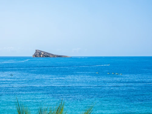 Apartment Benidorm, 2 bedrooms, 6 persons - photo_1011865501821