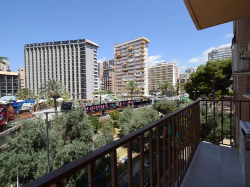 Ferienwohnung Benidorm, 2 Schlafzimmer, 6 Personen - photo_1011865502112