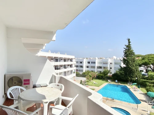 Appartement Vilamoura, 2 pièces, 3 personnes - photo_1011865502396