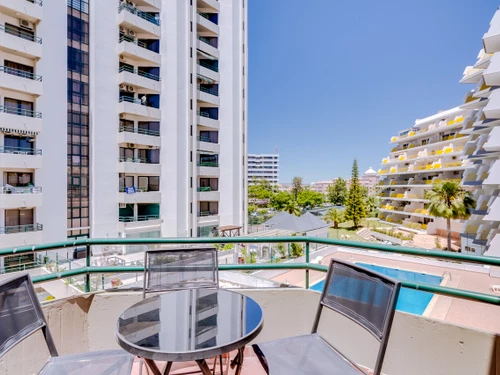 Appartement Vilamoura, 2 pièces, 3 personnes - photo_1011865502526