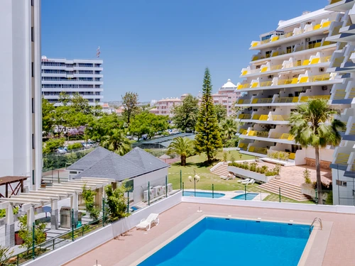 Apartamento Quarteira-Vilamoura, 1 dormitorio, 3 personas - photo_1011865502526