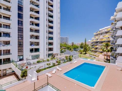 Apartamento Quarteira-Vilamoura, 1 dormitorio, 3 personas - photo_1011865502526