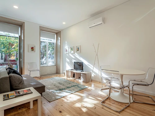 Apartment Porto, 1 bedroom, 2 persons - photo_1011865502662