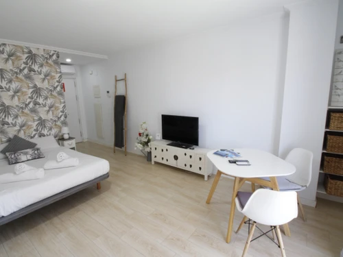 Estudio El Campello, 1 dormitorio, 2 personas - photo_1011865503068