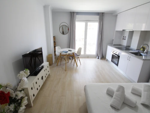 Estudio El Campello, 1 dormitorio, 2 personas - photo_1011865503068