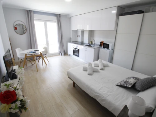 Estudio El Campello, 1 dormitorio, 2 personas - photo_1011865503068