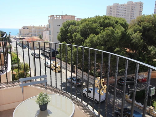 Estudio El Campello, 1 dormitorio, 2 personas - photo_1011865503068