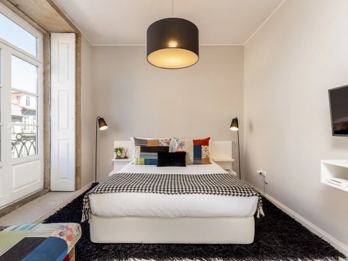 Studio Porto, 1 pièce, 2 personnes - photo_1011865503346