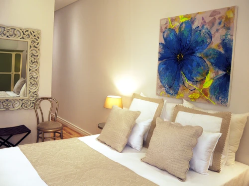 Ferienwohnung Setúbal, 1 Schlafzimmer, 4 Personen - photo_1011865503617