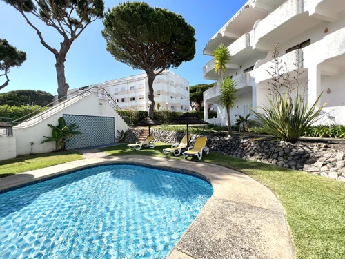 Appartement Vilamoura, 2 pièces, 3 personnes - photo_1011865503764