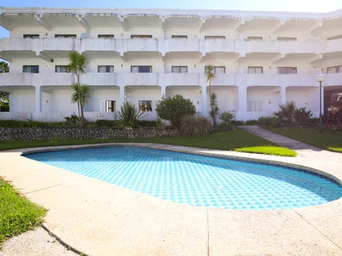 Apartment Quarteira-Vilamoura, 1 bedroom, 3 persons - photo_1011865503764