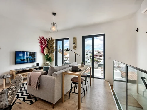 Apartment Ferragudo, 1 bedroom, 3 persons - photo_1011865503897