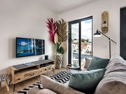 Apartamento Ferragudo, 1 dormitorio, 3 personas - photo_1011865503897