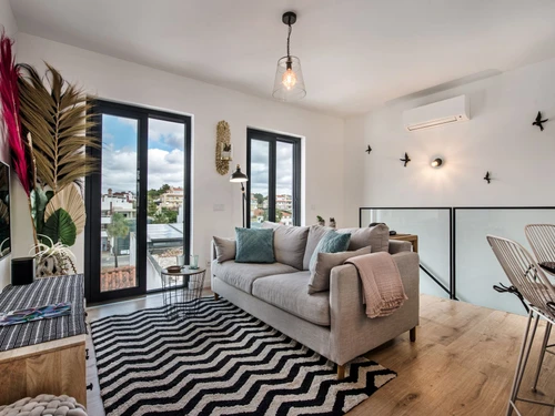 Apartment Ferragudo, 1 bedroom, 3 persons - photo_1011865503897