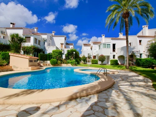 Apartment Denia, 1 bedroom, 2 persons - photo_1011865504029