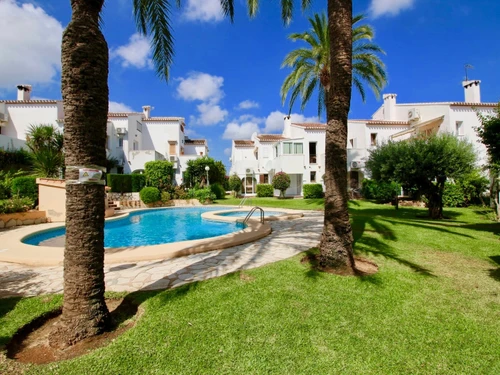 Apartment Denia, 1 bedroom, 2 persons - photo_1011865504029