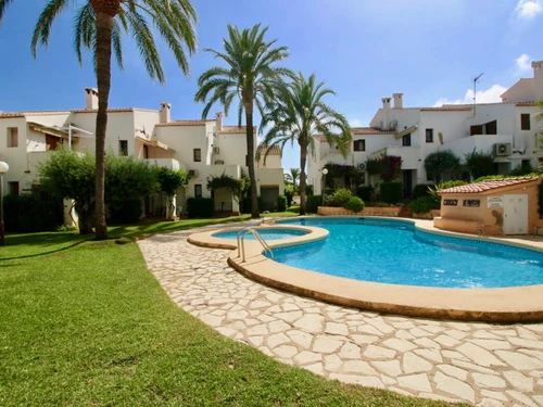 Apartment Denia, 1 bedroom, 2 persons - photo_1011865504029