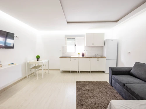 Apartment Las Palmas de Gran Canaria, 1 bedroom, 4 persons - photo_1011865504413