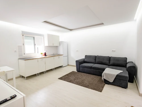 Apartment Las Palmas de Gran Canaria, 1 bedroom, 4 persons - photo_1011865504413