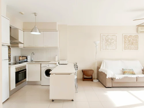 Ferienwohnung Canet d'en Berenguer, 1 Schlafzimmer, 2 Personen - photo_1011865504531