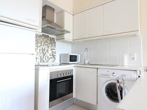 Ferienwohnung Canet d'en Berenguer, 1 Schlafzimmer, 2 Personen - photo_1011865504531