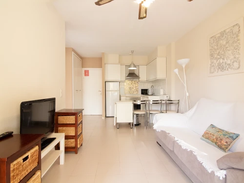 Ferienwohnung Canet d'en Berenguer, 1 Schlafzimmer, 2 Personen - photo_1011865504531
