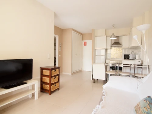 Ferienwohnung Canet d'en Berenguer, 1 Schlafzimmer, 2 Personen - photo_1011865504531