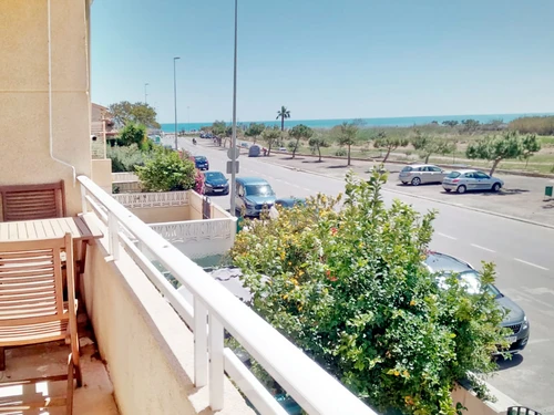 Appartement Canet d´en berenguer, 2 pièces, 2 personnes - photo_1011865504531