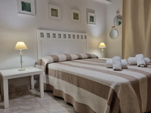 Apartamento Somo, 2 dormitorios, 5 personas - photo_1011865505204