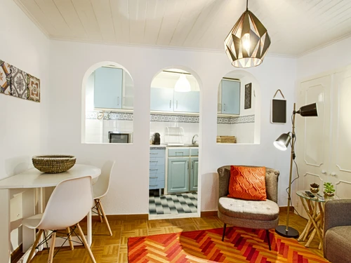 Apartment Lisbon, 1 bedroom, 2 persons - photo_1011865505334