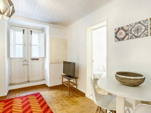 Apartment Lisbon, 1 bedroom, 2 persons - photo_1011865505334