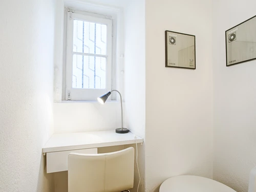 Apartment Lisbon, 1 bedroom, 2 persons - photo_1011865505334