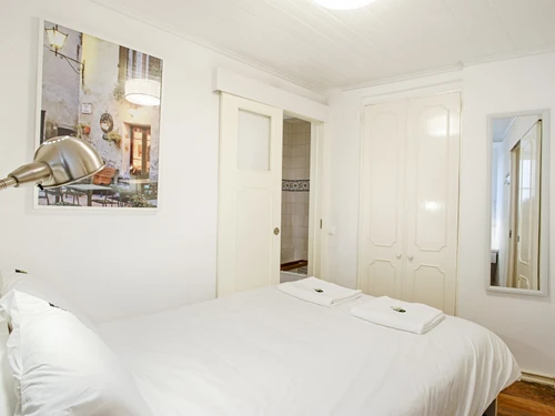 Apartment Lisbon, 1 bedroom, 2 persons - photo_1011865505334