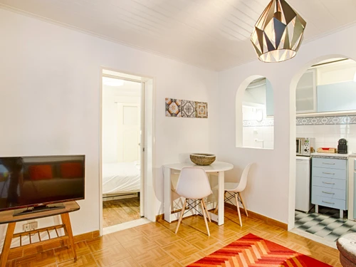 Apartment Lisbon, 1 bedroom, 2 persons - photo_1011865505334