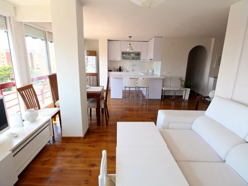 Appartement Alicante, 3 pièces, 4 personnes - photo_1011865505745