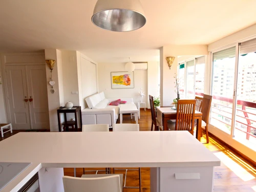 Appartement Alicante, 3 pièces, 4 personnes - photo_1011865505745