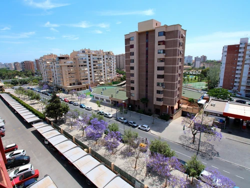 Appartement Alicante, 3 pièces, 4 personnes - photo_1011865505745